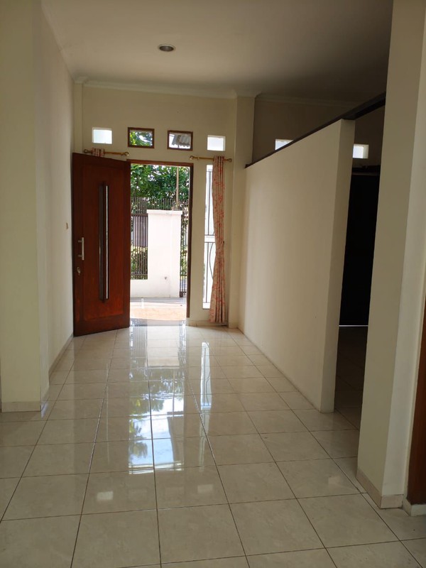 Rumah Kontrakan Bagus SHM di Taman Holis Indah, Bandung