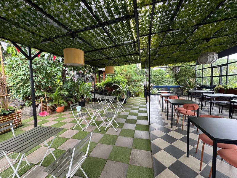 Rumah Bagus Unfurnished SHM di Parongpong, Bandung Barat