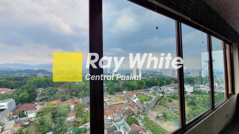 Penthouse, Apartement Mewah di Grand Setiabudi Apartement Bandung