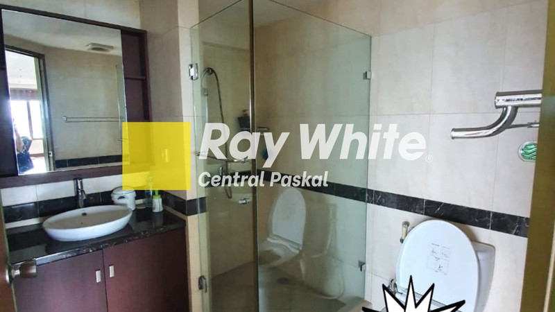 Penthouse, Apartement Mewah di Grand Setiabudi Apartement Bandung