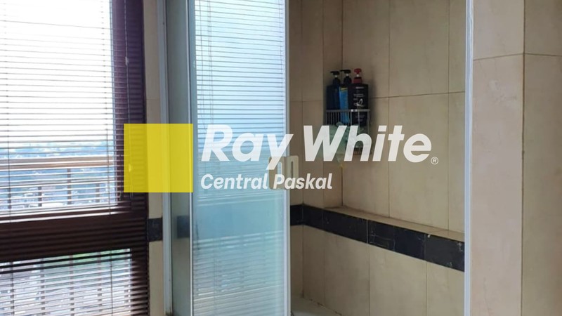 Penthouse, Apartement Mewah di Grand Setiabudi Apartement Bandung