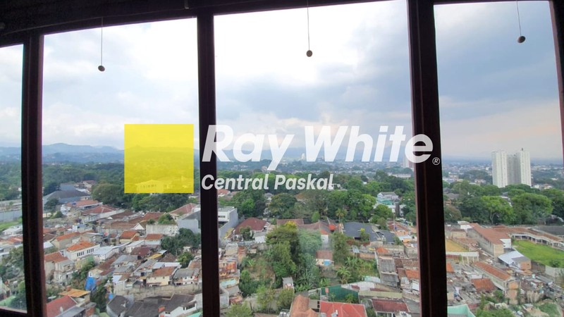 Penthouse, Apartement Mewah di Grand Setiabudi Apartement Bandung