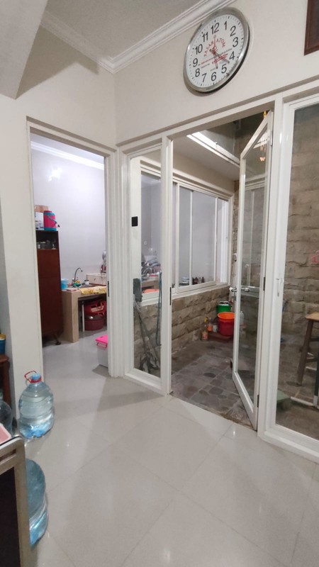 1978. Dijual cepat Rumah Mulyosari, Mulyorejo Surabaya Timur