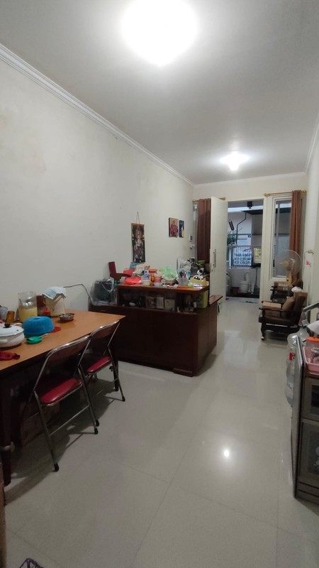 1978. Dijual cepat Rumah Mulyosari, Mulyorejo Surabaya Timur