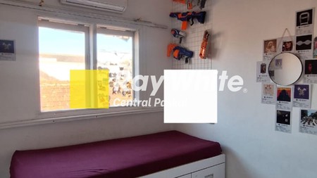 Rumah Full Furnish di Sayap Moh Toha Bandung