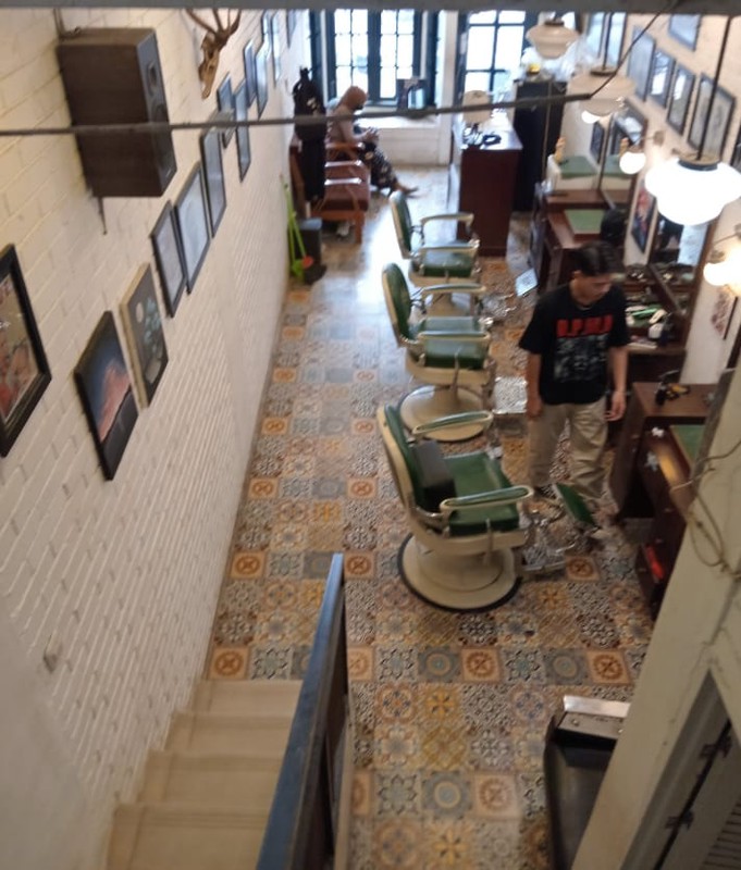 Ruko Strategis 2 lantai Dijalan Kusumanegara, Kotagede, Yogyakarta