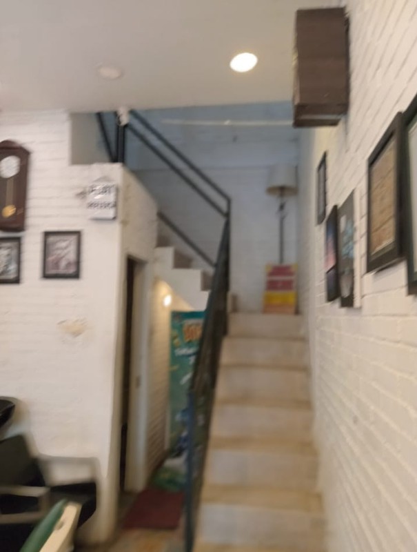 Ruko Strategis 2 lantai Dijalan Kusumanegara, Kotagede, Yogyakarta