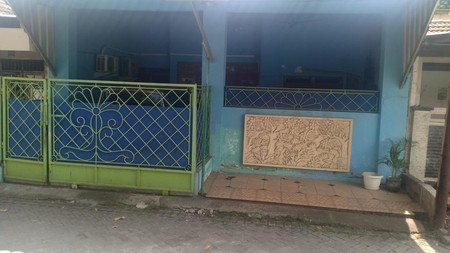 DIJUAL RUMAH PONDOK JATI SURABAYA 
