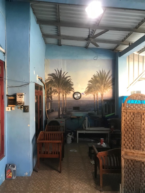 DIJUAL RUMAH PONDOK JATI SURABAYA