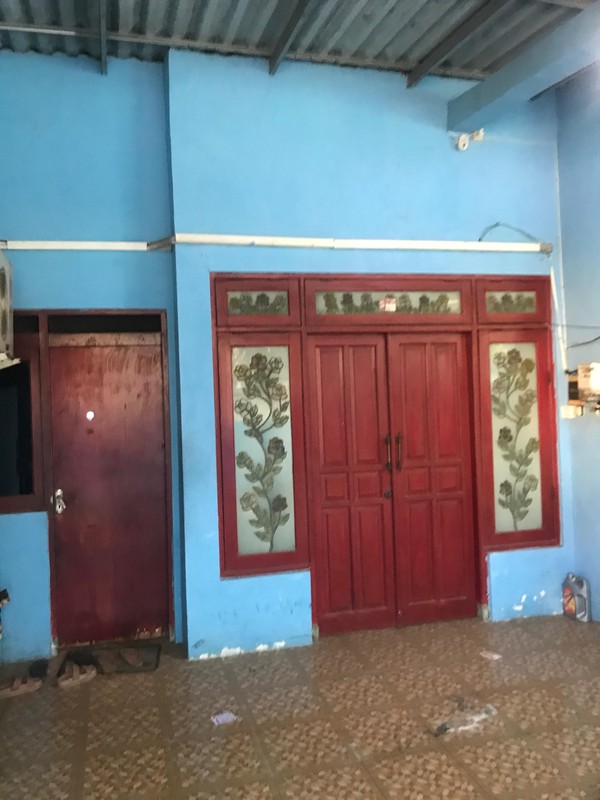 DIJUAL RUMAH PONDOK JATI SURABAYA
