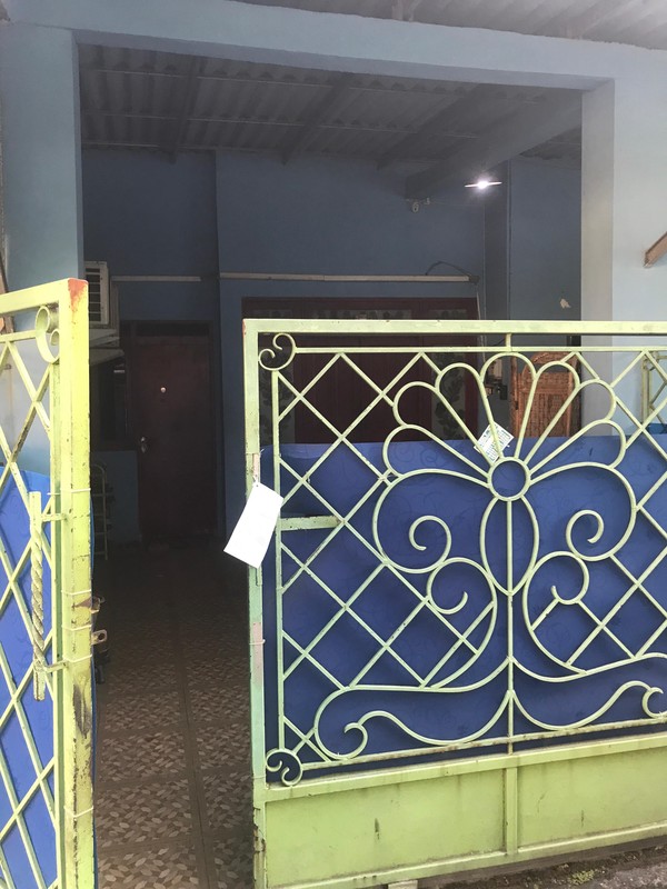 DIJUAL RUMAH PONDOK JATI SURABAYA