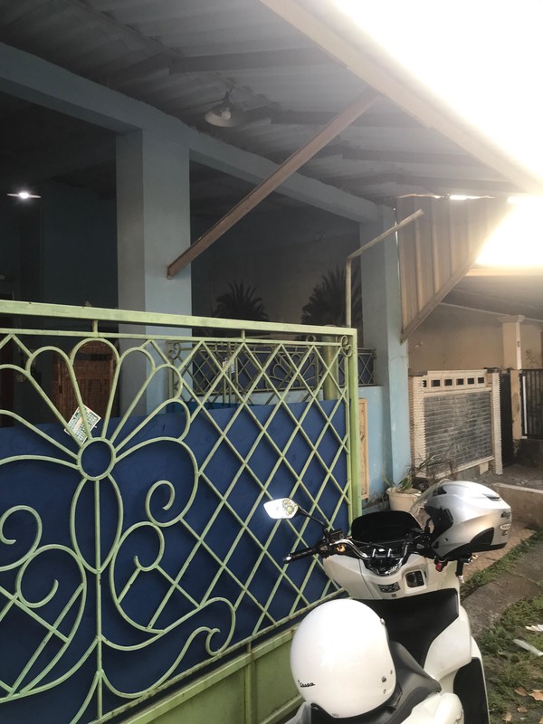DIJUAL RUMAH PONDOK JATI SURABAYA