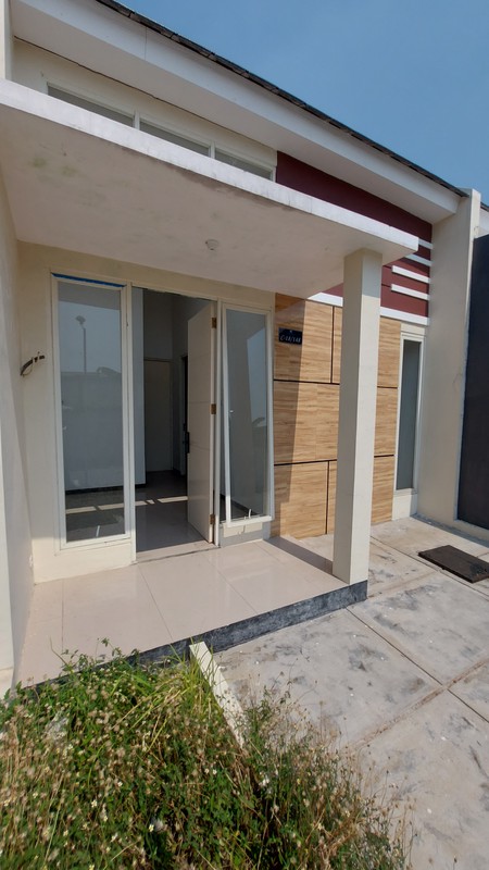 Rumah 600 Jutaan di Surabaya Timur - Tanpa DP & FREE Biaya!