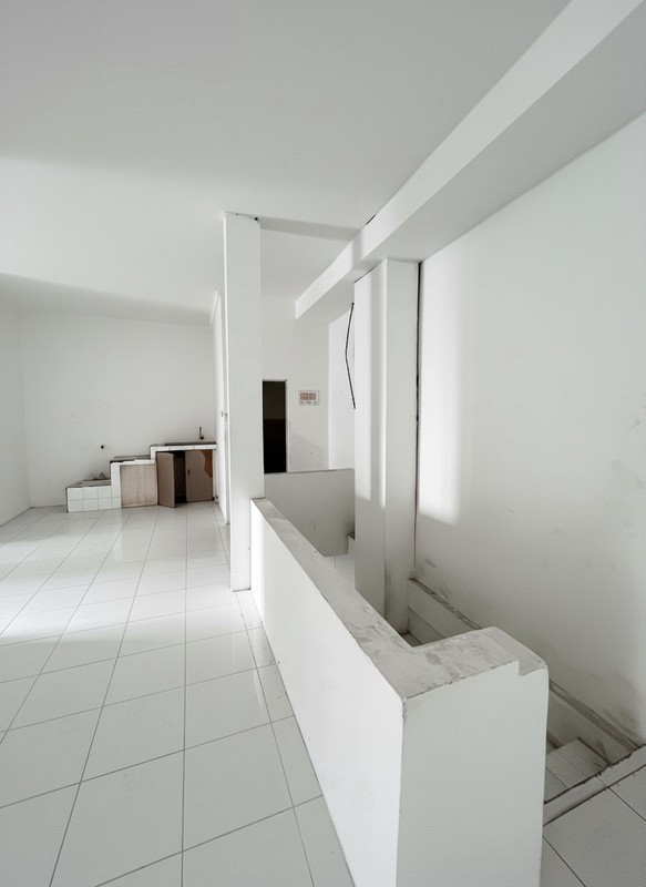 Dijual Ruko Ex Alfamart 2 unit jejer Sidoarjo harga under 1 M langsung untung