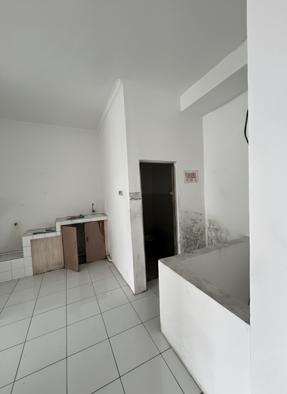 Dijual Ruko Ex Alfamart 2 unit jejer Sidoarjo harga under 1 M langsung untung