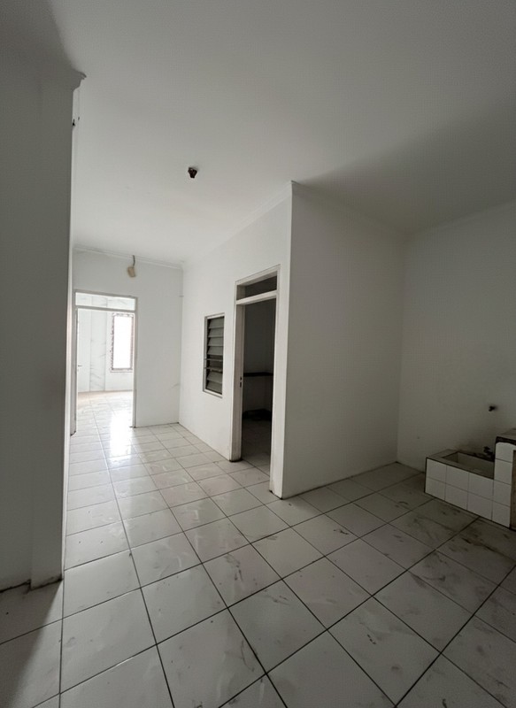 Dijual Ruko Ex Alfamart 2 unit jejer Sidoarjo harga under 1 M langsung untung