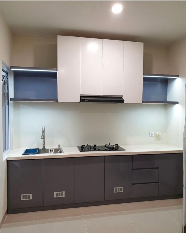 Turun Harga Cluster Agnesi Symphonia Gading Serpong