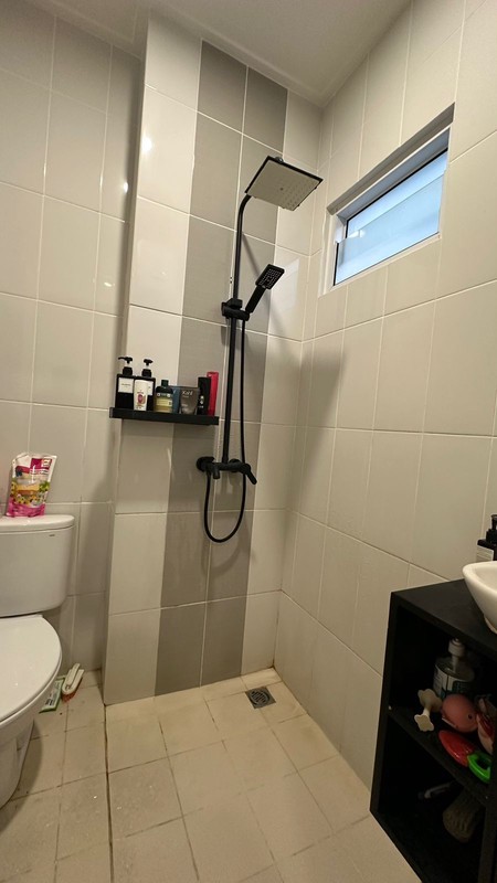 Turun Harga Cluster Agnesi Symphonia Gading Serpong