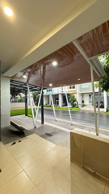 Turun Harga Cluster Agnesi Symphonia Gading Serpong