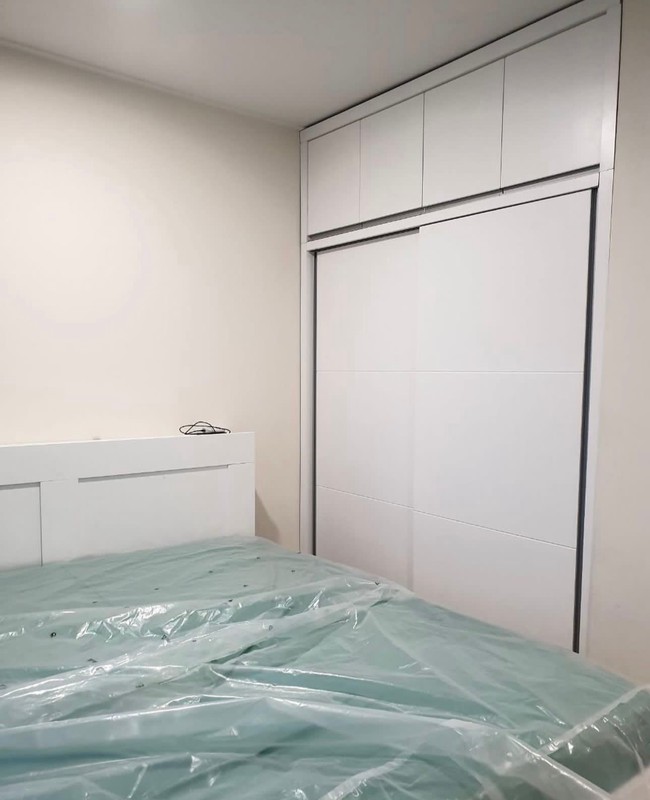 Turun Harga Cluster Agnesi Symphonia Gading Serpong