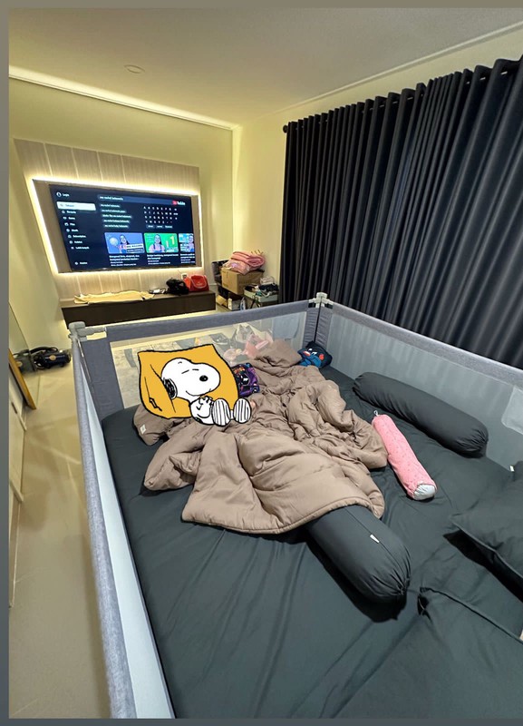 Turun Harga Cluster Agnesi Symphonia Gading Serpong