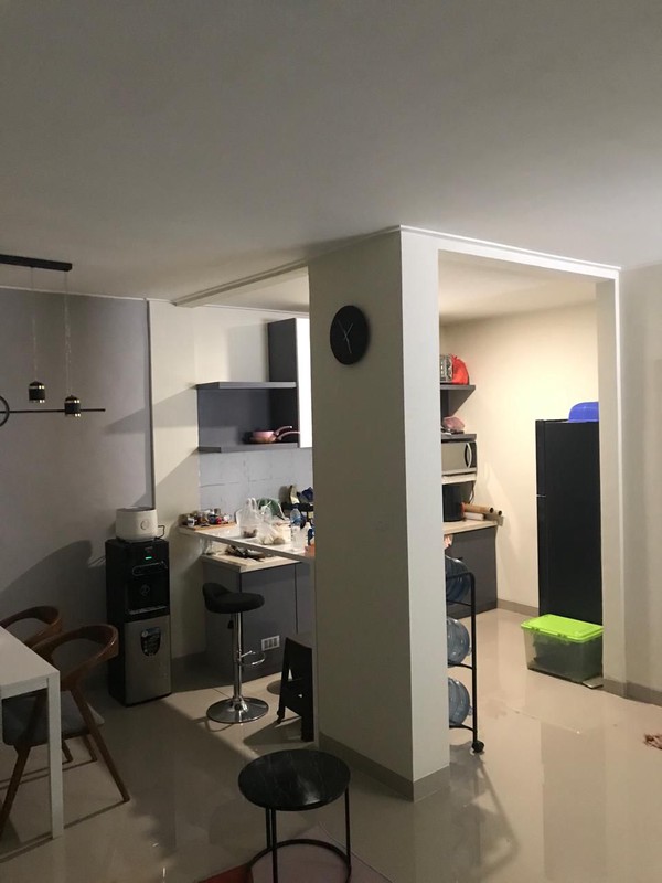 Turun Harga Cluster Agnesi Symphonia Gading Serpong