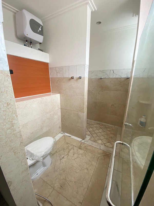 [DIJUAL] Rumah Siap Huni - Lokasi Strategis di Pasar Minggu, Jakarta Selatan