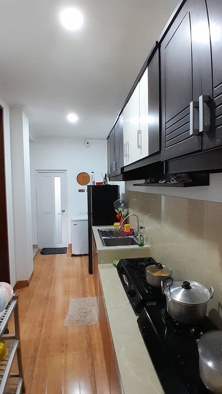 [DIJUAL] Rumah Siap Huni - Lokasi Strategis di Pasar Minggu, Jakarta Selatan