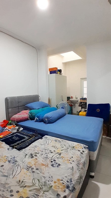 [DIJUAL] Rumah Siap Huni - Lokasi Strategis di Pasar Minggu, Jakarta Selatan