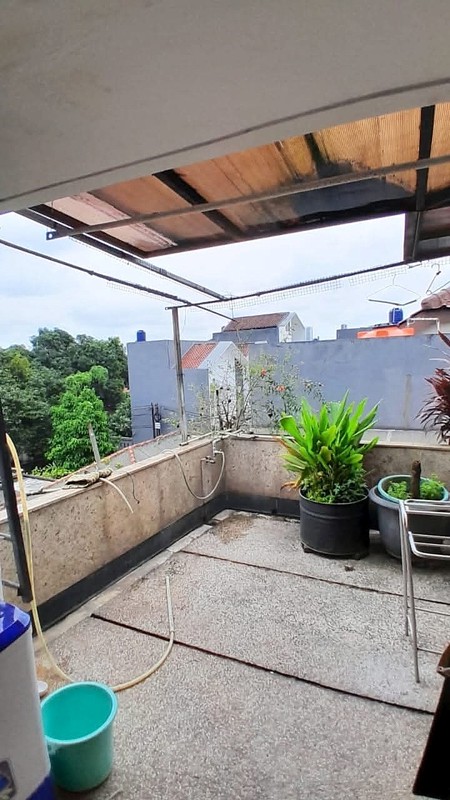[DIJUAL] Rumah Siap Huni - Lokasi Strategis di Pasar Minggu, Jakarta Selatan