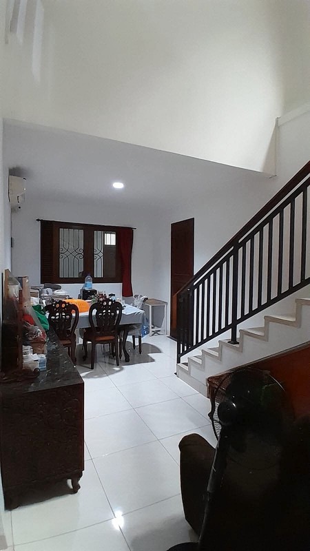 [DIJUAL] Rumah Siap Huni - Lokasi Strategis di Pasar Minggu, Jakarta Selatan