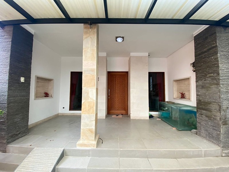 [DIJUAL] Rumah Siap Huni - Lokasi Strategis di Pasar Minggu, Jakarta Selatan