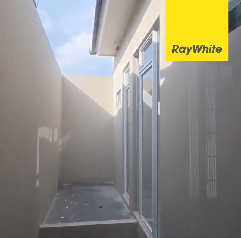 Rumah Dijual Dijalan Manyar Rejo Surabaya