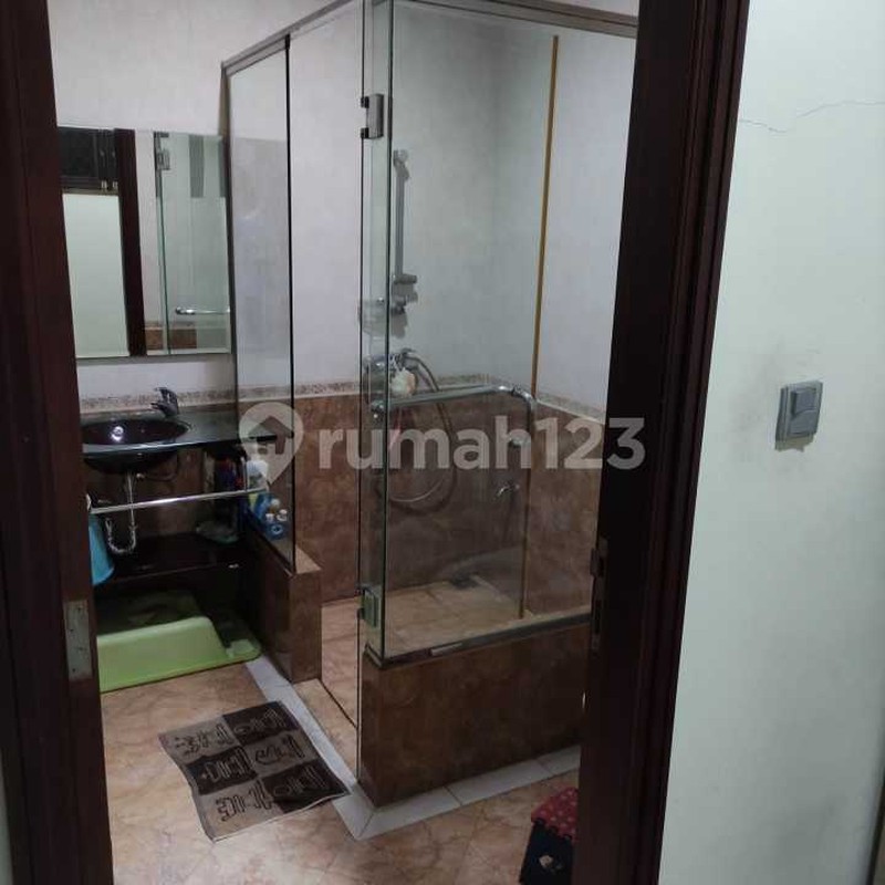 Dijual Rumah 1 Lantai Kupang Indah