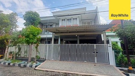 Dijual Rumah Di jalan Manyar Kartika Surabaya