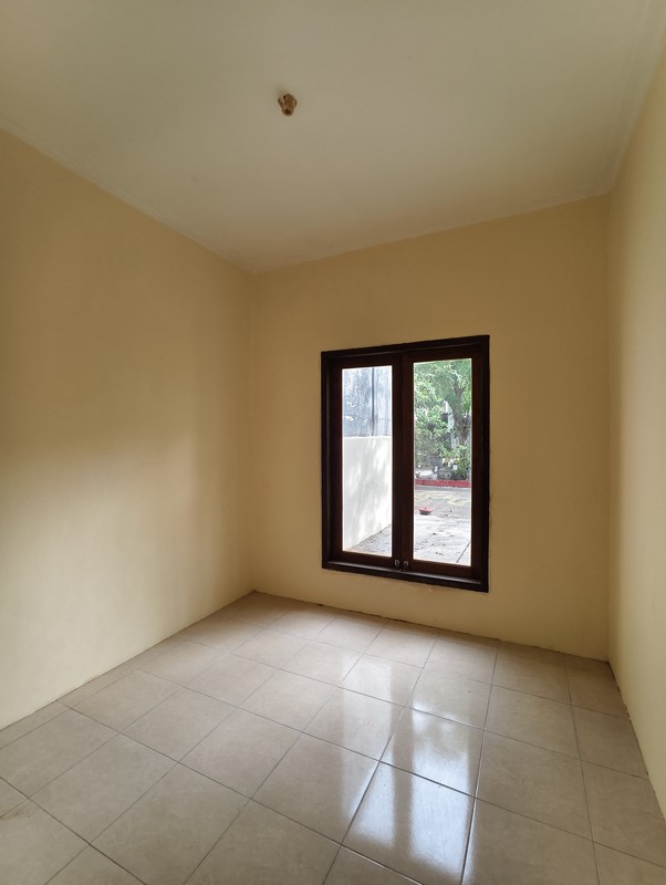 Dijual Rumah Termurah Ready Unit 1 Lantai di Surabaya Utara