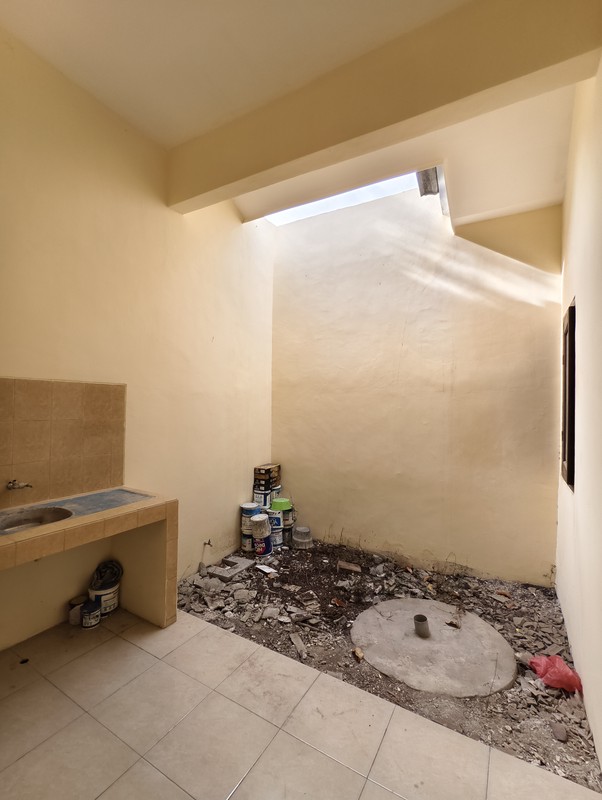 Rumah Ready 1 Lantai di Gading Indah Regency Surabaya Utara - Siap Huni & Free All Biaya!