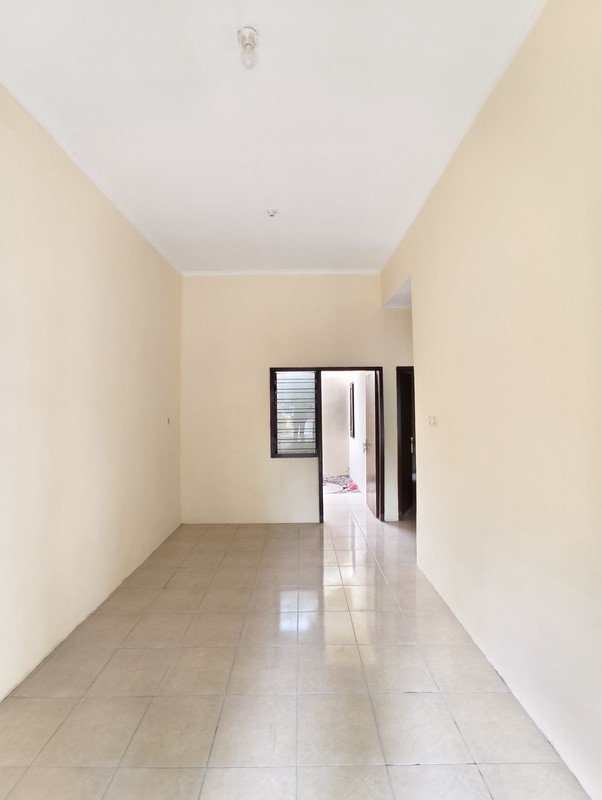 Rumah Renov Baru di Gading Indah Regency Surabaya - 2 Kamar, SHM, Siap Tempati!