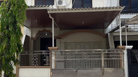 Rumah Dijual Di Taman Pondok Indah Surabaya
