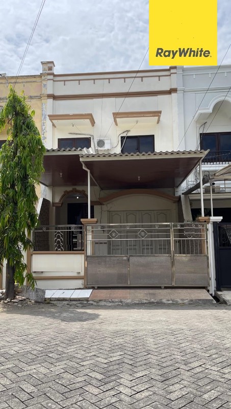 Rumah Dijual Di Taman Pondok Indah Surabaya