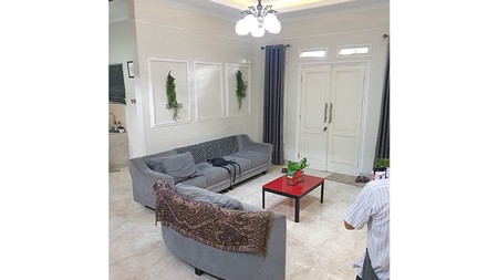 Dijual Rumah Walet, Pondok Aren 