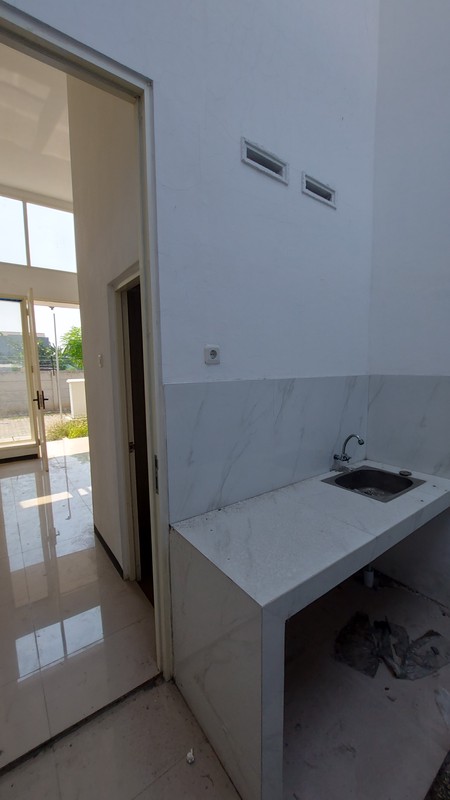 600 Jutaan All-In! Rumah Ready Dekat UPN - Tanpa DP, Free Biaya!