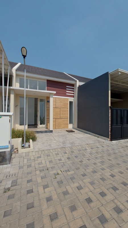 Kesempatan Terbatas! Rumah 600 Jutaan di Surabaya Timur, Full Gratis Biaya!