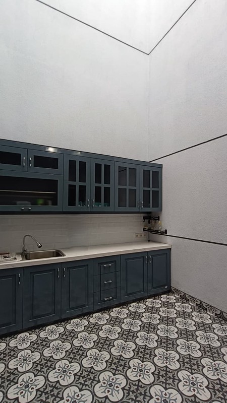 Rumah bagus siap huni di Discovery Bintaro Jaya 