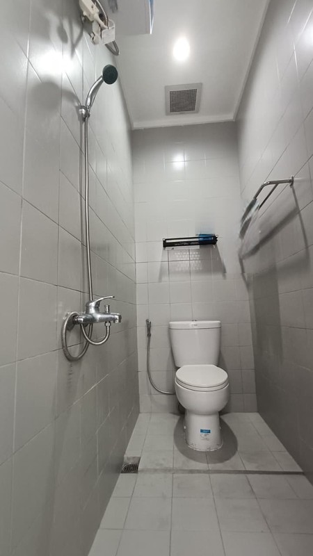 Rumah bagus siap huni di Discovery Bintaro Jaya 