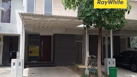 Dijual Rumah Di Wisata Bukit Mas Surabaya