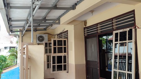 Dijual Rumah di Taman Pondok Indah Wiyung Surabaya