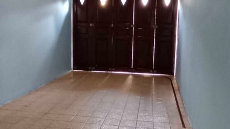 Rumah Swasembada Murah