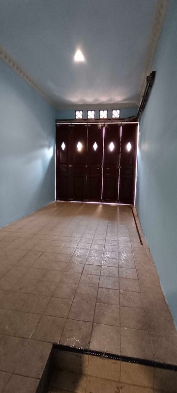 Rumah Swasembada Murah