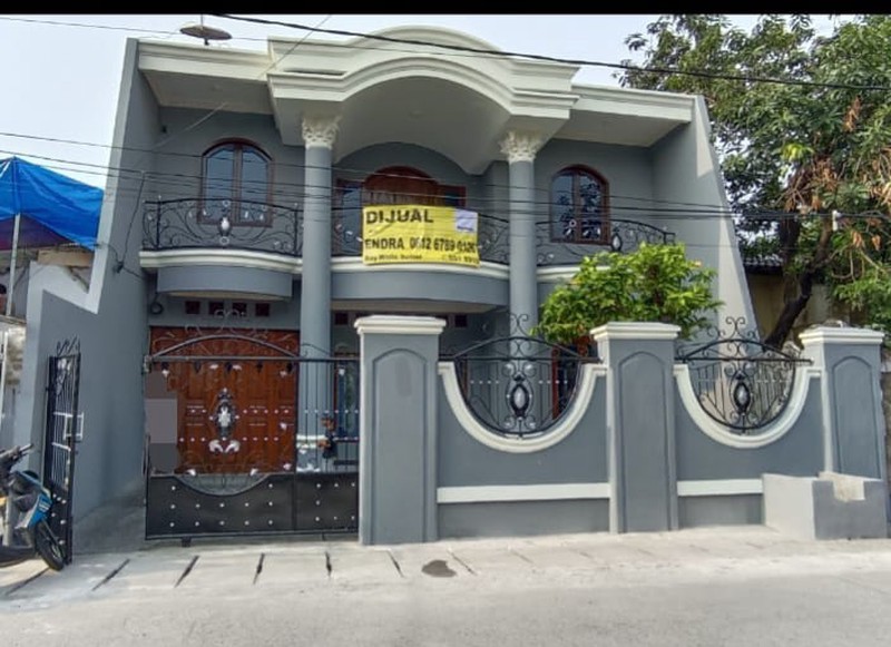 Rumah Swasembada Murah